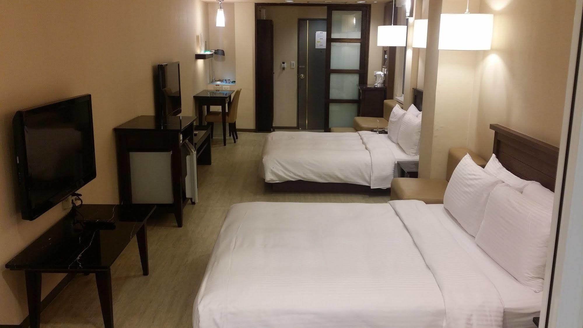 Kindness Xin Jue Jiang Hotel Kaohsiung Exterior foto